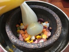 冲浪鸽蛋-万福楼酒店