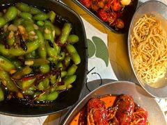 -巴厘龙虾·榜首油焖大虾(音乐学院·沿江酒馆店)