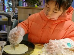-夏日玛莉西餐厅(衡阳万达店)