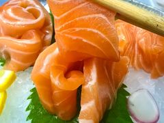 -大锅强·蒸海鲜青岛菜(金沙滩店)