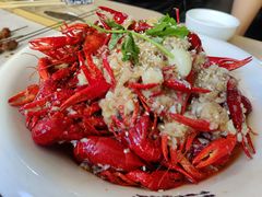 -刘一龙虾.烧烤(理工直营店)
