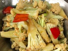 -听风阁农家私房菜茶楼(龙坞店)