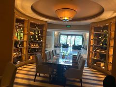 -上海东方佘山翰悦阁酒店·Vie全日制餐厅