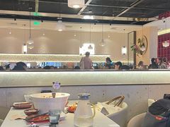 -川成元·麻辣香锅(凯德MALL西直门店)