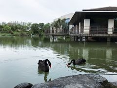 -上海怡沁园度假酒店