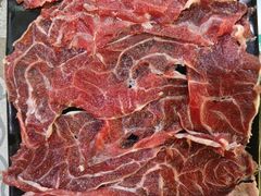 -三毛牛肉店(福强店)