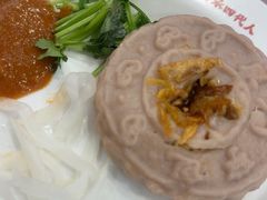 -芋包王闽南茶楼(八市店)