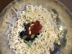 -汉米达特色料理餐厅(郴州友阿国际广场店)