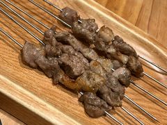 -嘻小北·兰州清汤牛肉面(南翔印象城MEGA店)