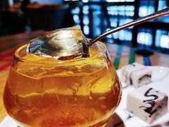 甜品里有山水-桂小厨广西菜(万象城店)