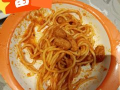 意面-必胜客(桐梓坡店)
