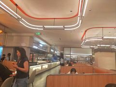 -星伦多自助料理·涮烤一体(奉贤龙湖天街店)