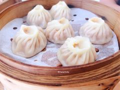 -海胆小馆(东北水饺·春柳店)