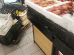 -永辉超市(六里桥店)