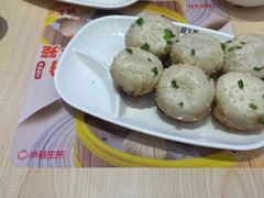 -小杨生煎(深圳岗厦北店)