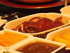 -丽晶轩中餐厅(重庆丽晶酒店)