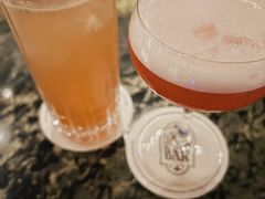 -Long Bar(莱佛士酒店)