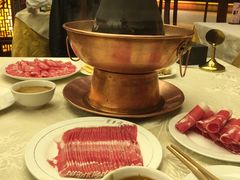 -东来顺饭庄(王府井步行街店)