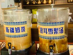 -巴尔喀十新疆餐厅(开发区店)