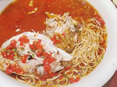 -三品香·江浙菜(松江九谊店)