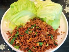 -Thai Alley泰爱里(二沙岛店)