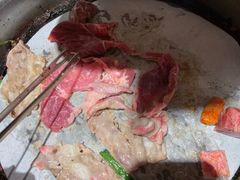 -姜胖胖韩式自助烤肉(光明万达店)