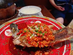 -南昌大饭店·地标美食名片(万寿宫店)