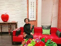 -上海虹桥西郊假日酒店