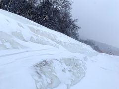 -鳌山滑雪度假区