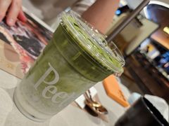 -Peet's Coffee皮爷咖啡(万象天地店)