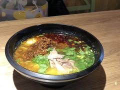 -一品飘香健康米线(金地美食城店)