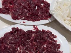 -陈记顺和潮汕牛肉火锅(韩江路店)