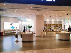 -华为授权体验店(中山公园来福士)