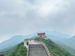 -居庸关长城