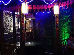 -周渝食惦酸菜鱼(青浦店)