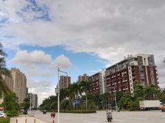 -万达广场(惠州大亚湾店)