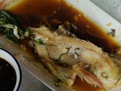 -范饭椰林川湘味海鲜·椰子鸡(三亚湾椰梦长廊店)