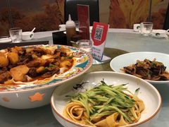 -巴依老爷新疆美食(望京小街店)