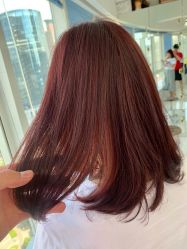 -AKOZO Beauty Salon