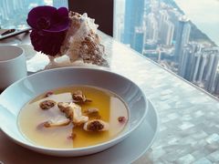 -广州四季酒店·佰鲜汇·现代法餐