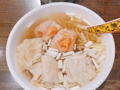 -一记面馆(易发店)