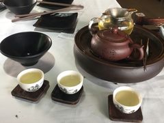 -味可道美食坊(福基路店)
