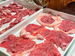 -京元盛铜锅涮肉(上海总店)
