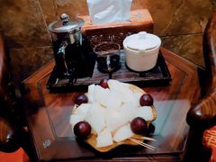 -长赢养生(平度店)