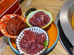 -铭记蛙小仙·活蛙畅享(CBD万达广场店)