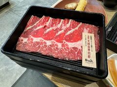 -牛气(将军澳中心店)