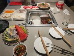 -海底捞火锅(CBD安泰广场店)
