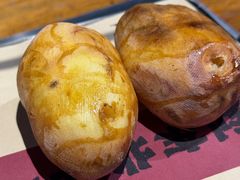 -钱锋炭缸烧烤(安达街直营二店)