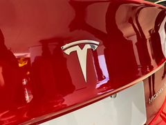 -TESLA 特斯拉(广州天环广场体验店)