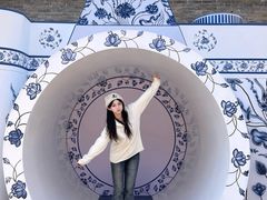 -大槐树寻根祭祖园